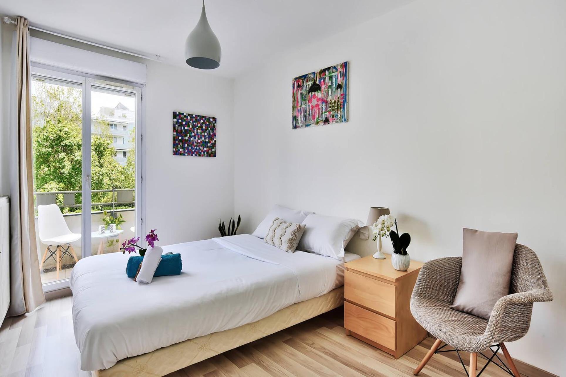 Soyeux De La Bruyere/ Grenoble*Parking Gratuit Apartman Kültér fotó