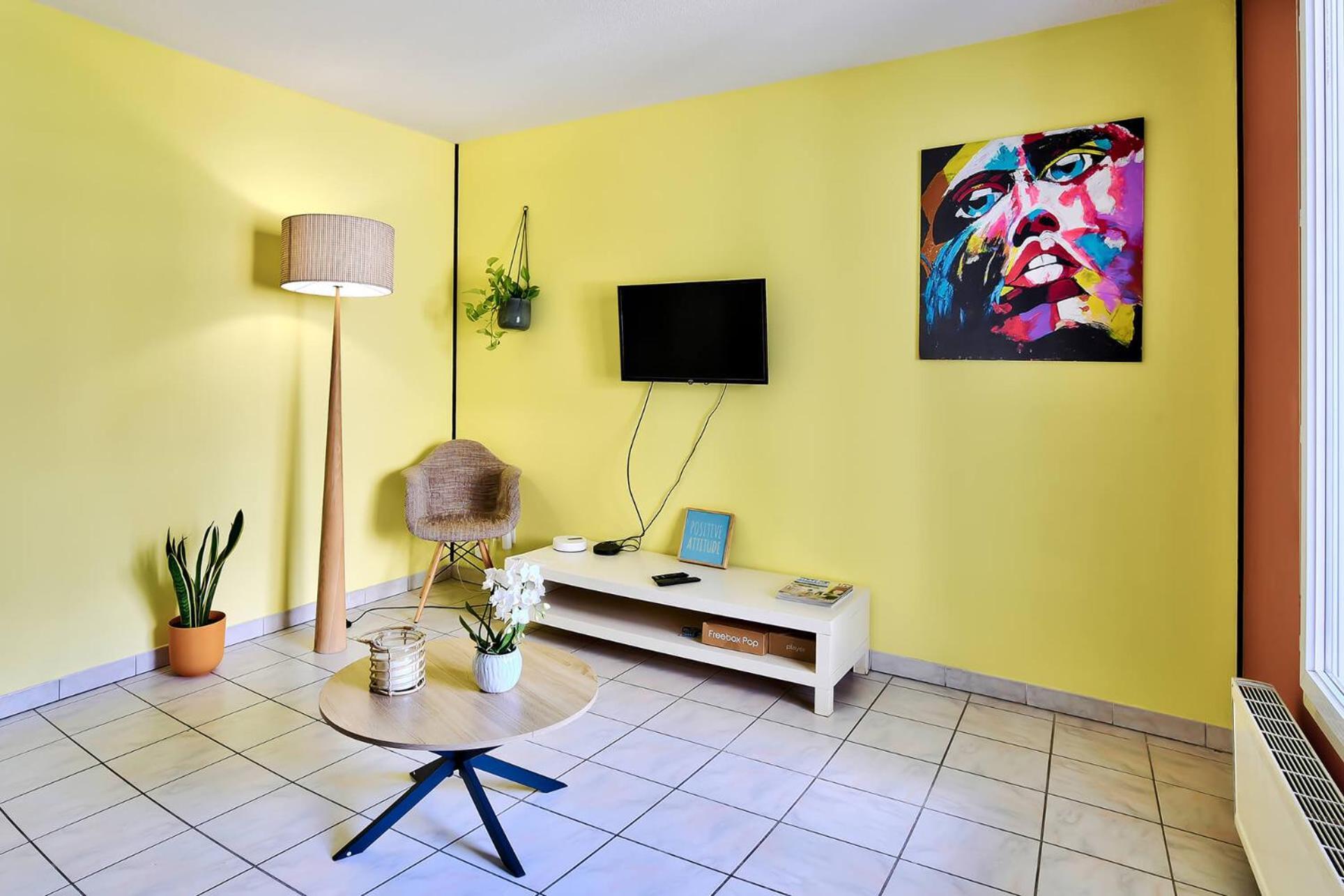Soyeux De La Bruyere/ Grenoble*Parking Gratuit Apartman Kültér fotó